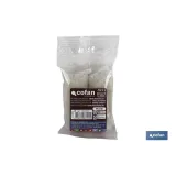 Comprar PACK 2 RECAMBIOS MINI RODILLO ESMAL Cofan | almacendeferreteriacor.es
