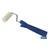 Comprar MINI RODILLO ESMALTAR/BARNIZAR VELO Cofan | almacendeferreteriacor.es