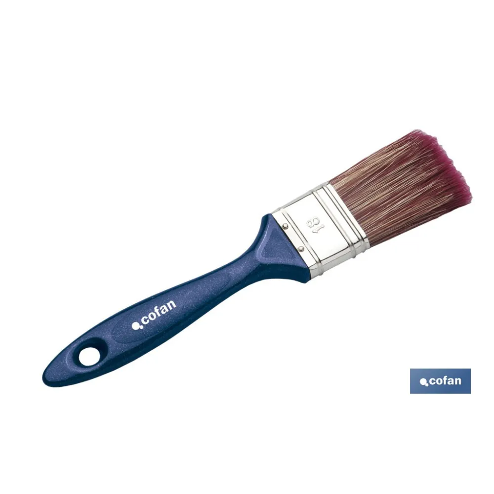 Comprar PALETINA MULTI PINTURA 40 MM  Nº 18 Cofan | almacendeferreteriacor.es