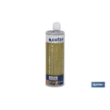 Comprar ANCLAJE QUIMICO POLIESTER S/ESTIREN Cofan | almacendeferreteriacor.es