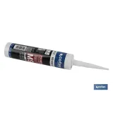 Comprar POLÍMERO SELLADOR MS 290 ML BLANCO  Cofan | almacendeferreteriacor.es