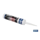 Comprar POLÍMERO SELLADOR MS 290 ML GRIS (P Cofan | almacendeferreteriacor.es