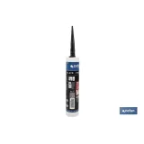 Comprar POLÍMERO SELLADOR MS 290 ML NEGRO ( Cofan | almacendeferreteriacor.es