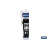 Comprar ADHESIVO MS TURBO HIGH TACK 290 ML  Cofan | almacendeferreteriacor.es
