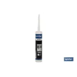 Comprar ADHESIVO MS TURBO HIGH TACK 290 ML  Cofan | almacendeferreteriacor.es