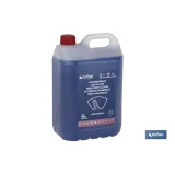 Comprar LAVAPARABRISAS ANTICONGELANTE -10º  Cofan | almacendeferreteriacor.es