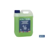 Comprar ANTICONGELANTE-REFRIGERANTE 30% 2 L Cofan | almacendeferreteriacor.es