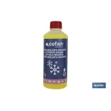 Comprar ANTICONGELANTE G-12 50% ORGÁNICO AM Cofan | almacendeferreteriacor.es
