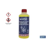 Comprar ANTICONGELANTE G-12 50% ORGÁNICO AM Cofan | almacendeferreteriacor.es