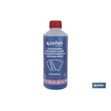 Comprar LAVAPARABRISAS ANTICONGELANTE -10º  Cofan | almacendeferreteriacor.es