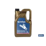 Comprar ACEITE ESPECIAL CADENAS MOTOSIERRA  Cofan | almacendeferreteriacor.es