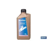 Comprar ACEITE ESPECIAL CADENAS MOTOSIERRA  Cofan | almacendeferreteriacor.es