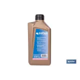 Comprar ACEITE ESPECIAL CADENAS MOTOSIERRA  Cofan | almacendeferreteriacor.es