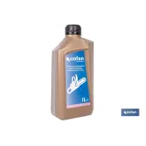 Comprar ACEITE ESPECIAL CADENAS MOTOSIERRA  Cofan | almacendeferreteriacor.es