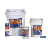 Comprar GRASA LITIO ISO 6743/9 EP ENVASE 5  Cofan | almacendeferreteriacor.es
