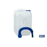 Comprar COFAN BLUE SOLUCIÓN DE UREA DE 10 L Cofan | almacendeferreteriacor.es