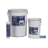 Comprar CARTUCHO GRASA AZUL COMPLEJA LITIO  Cofan | almacendeferreteriacor.es