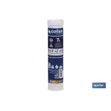 Comprar GRASA AZUL COMPLEJA DE LITIO ENVASE Cofan | almacendeferreteriacor.es