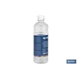 Comprar AGUARRAS PROFESIONAL DE 500ML (PACK Cofan | almacendeferreteriacor.es