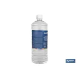 Comprar AGUARRAS PROFESIONAL DE 1LT (PACK:  Cofan | almacendeferreteriacor.es