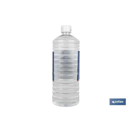 Comprar AGUARRAS PROFESIONAL DE 1LT (PACK:  Cofan | almacendeferreteriacor.es