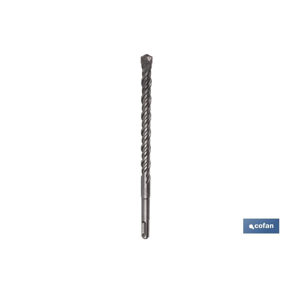 BROCA MART.PERCUTOR FASTER PLUS 20X1000