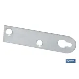 Comprar COLGADOR BOCALLAVE 17 X 70 MM VENTA Cofan | almacendeferreteriacor.es