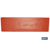 Comprar TRIANGULO DE AVERIA V-16 (PACK: 1 U Cofan | almacendeferreteriacor.es