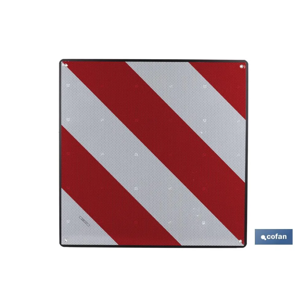 Comprar PANEL V20 CARGA SALIENTE 500X500 AB Cofan | almacendeferreteriacor.es