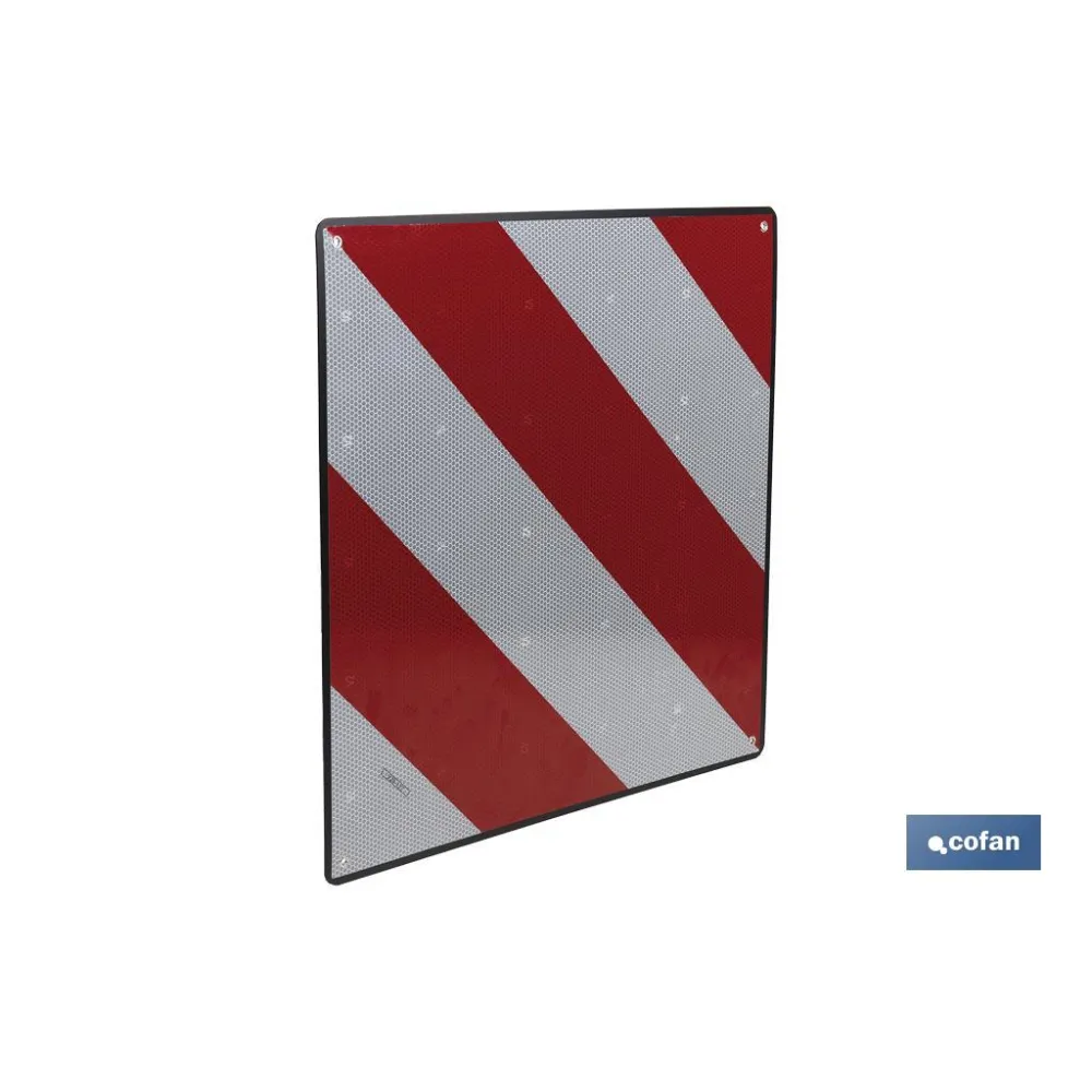 Comprar PANEL V20 CARGA SALIENTE 500X500 AB Cofan | almacendeferreteriacor.es