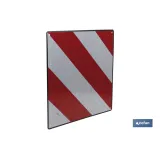 Comprar PANEL V20 CARGA SALIENTE 500X500 AB Cofan | almacendeferreteriacor.es