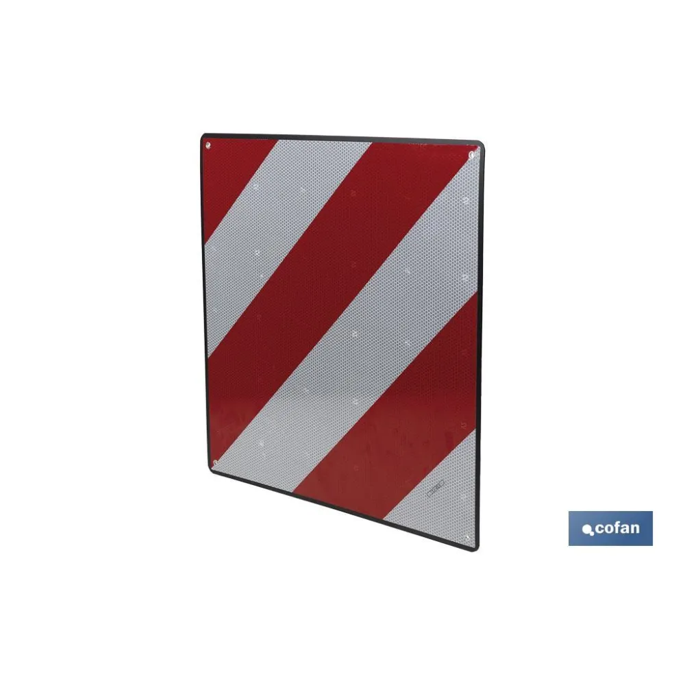 Comprar PANEL V20 CARGA SALIENTE 500X500 AB Cofan | almacendeferreteriacor.es