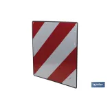Comprar PANEL V20 CARGA SALIENTE 500X500 AB Cofan | almacendeferreteriacor.es