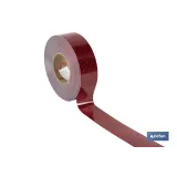 Comprar ROLLO RETROREFLECTANTE CONTINUO - 5 Cofan | almacendeferreteriacor.es