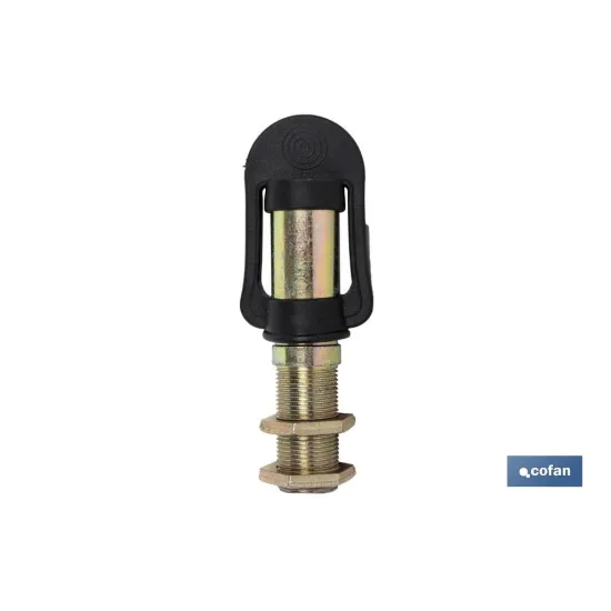 Comprar SOPORTE LUZ GIRATORIA CON CABLE (PA Cofan | almacendeferreteriacor.es