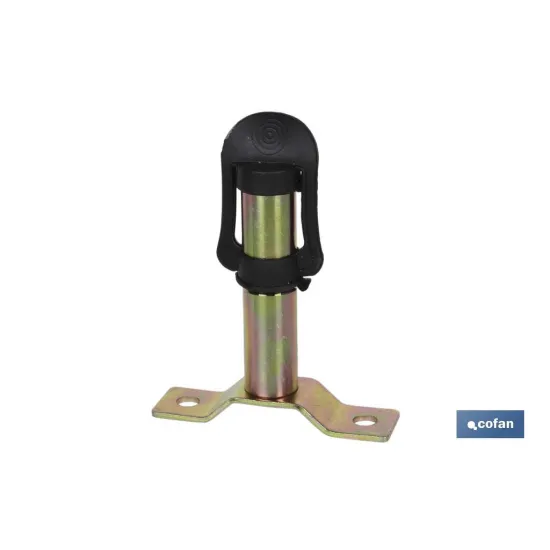 Comprar SOPORTE LUZ GIRATORIA CON CABLE (AT Cofan | almacendeferreteriacor.es