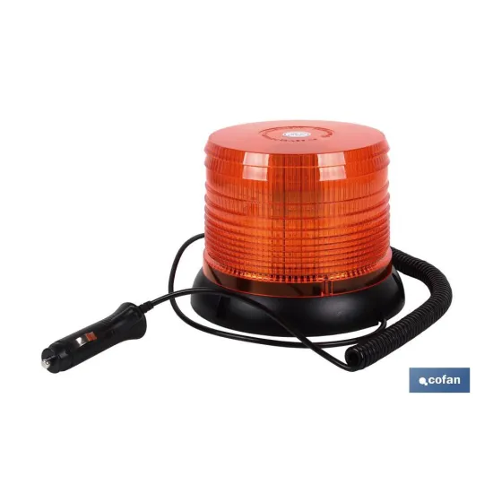 Comprar LUZ DESTELLOS 60 LED SMD CARRETILLA Cofan | almacendeferreteriacor.es