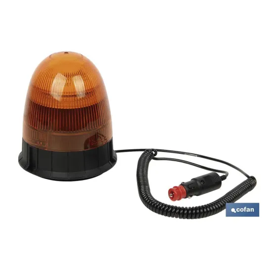 Comprar LUZ GIRATORIA 39 LED SMD B. IMAN/TO Cofan | almacendeferreteriacor.es