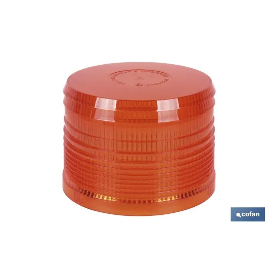 Comprar RECAMBIO - LUZ GIRATORIA CARRETILLA Cofan | almacendeferreteriacor.es