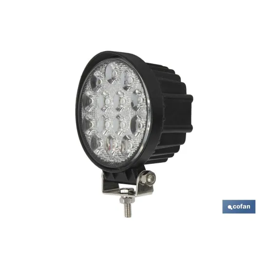Comprar FARO TRABAJO 14 LED 2940Lm 6000K 42 Cofan | almacendeferreteriacor.es