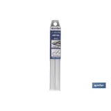 Comprar SIERRA CALAR (5PCS) T321AF BIMETAL  Cofan | almacendeferreteriacor.es