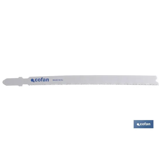 Comprar SIERRA CALAR (5PCS) T118AF BIME 67X Cofan | almacendeferreteriacor.es