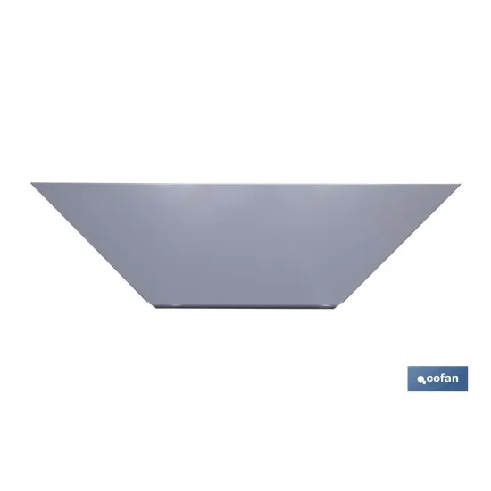 Comprar BANDEJA RINCONERA INT 400MM (PACK:  Cofan | almacendeferreteriacor.es