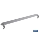 Comprar BARRA DE CARGA 1000X40X20MM (PACK:  Cofan | almacendeferreteriacor.es
