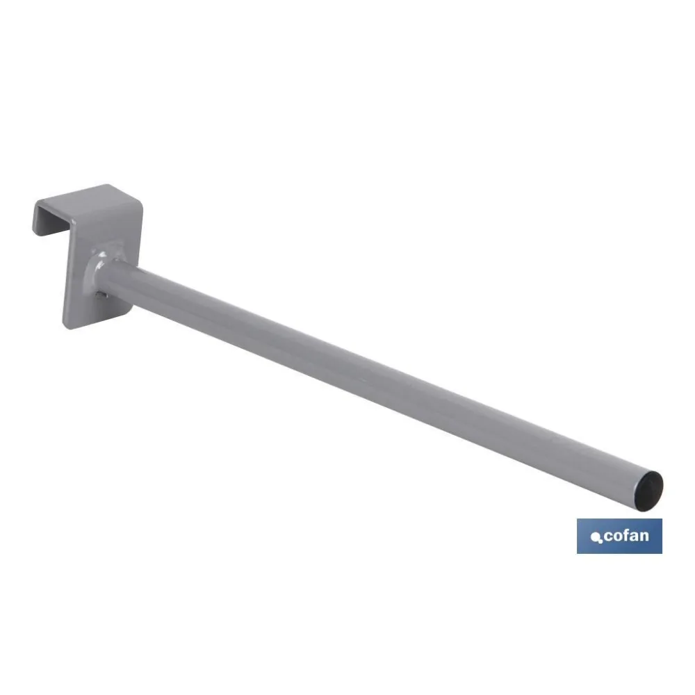 Comprar COLGADOR UNIVERSAL DISCOS Y HERRAMI Cofan | almacendeferreteriacor.es