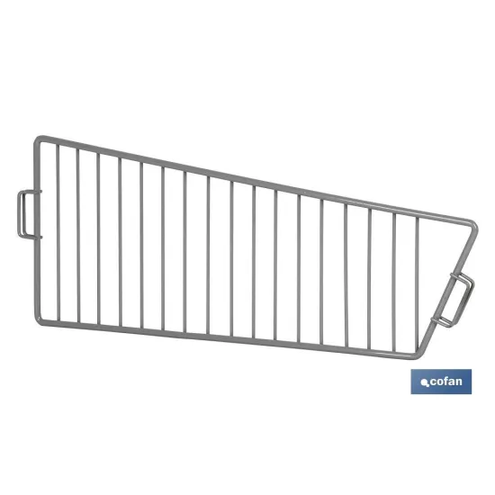 Comprar SEPARADOR PARA CESTO (PACK: 1 UDS) Cofan | almacendeferreteriacor.es