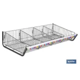 Comprar SEPARADOR PARA CESTO (PACK: 1 UDS) Cofan | almacendeferreteriacor.es