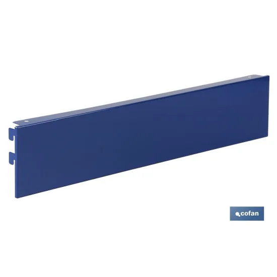 Comprar FALDÓN DELANTERO LAMA BAJA DE 500 E Cofan | almacendeferreteriacor.es