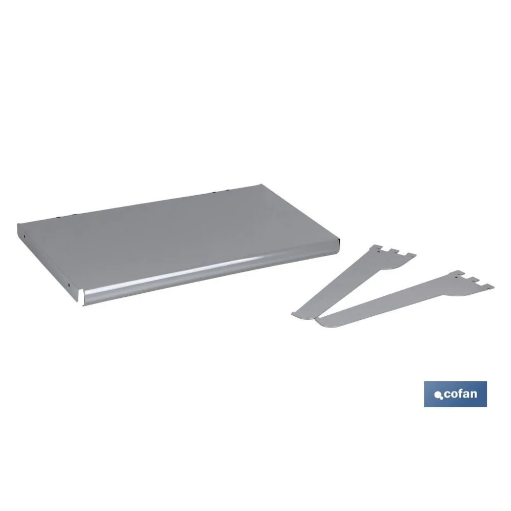 Comprar BANDEJA PARA EXPOSITORES 500x300mm  Cofan | almacendeferreteriacor.es