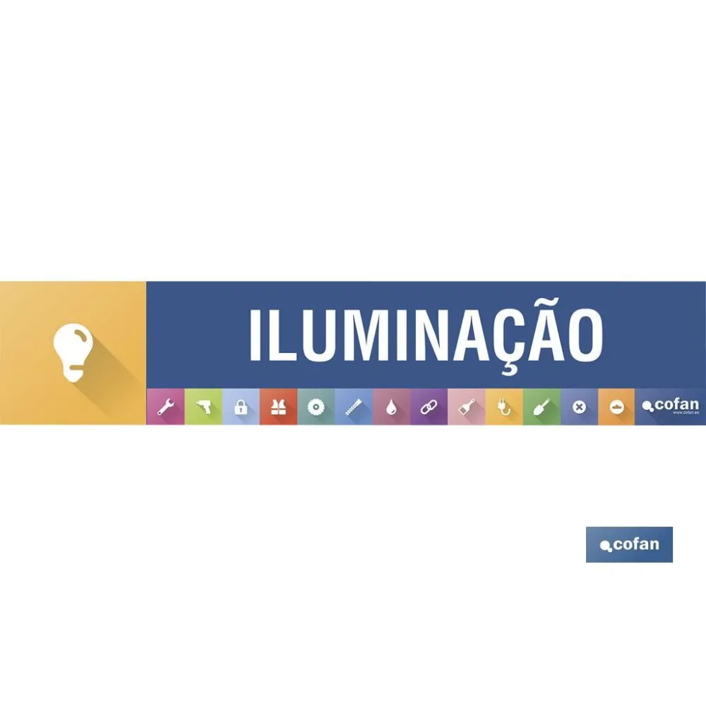 Comprar SEÑALETICA IMANTADA PORTUGUES PARA  Cofan | almacendeferreteriacor.es